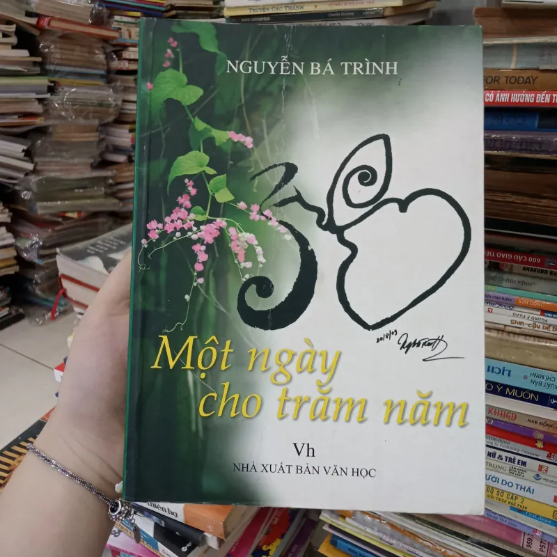 Một ngày cho trăm năm 📚 748920