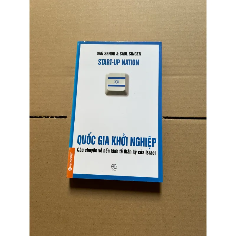 Quốc gia khởi nghiệp 995593