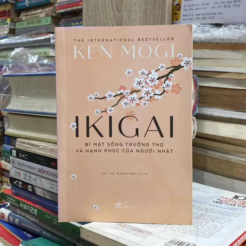 Bí Mật Sống Trường Thọ Và Hạnh Phục Của Người♟️ 750242