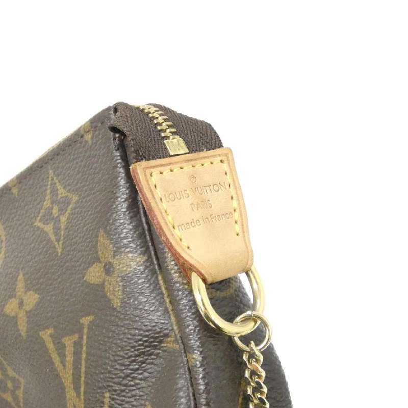 Túi xách mini Monogram Louis Vuitton M58009 - Hàng hiệu Authentic 768978