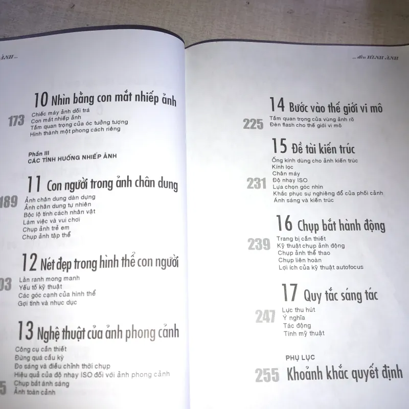 Từ máy ảnh đến hình ảnh (ấn bản mới) 778326