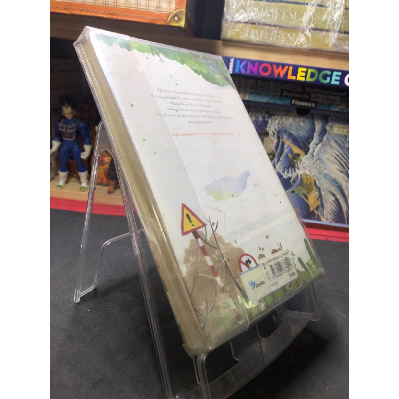 Tuổi trẻ không trì hoãn mới 80% ố vàng nhẹ Thần Cách HPB0207 VĂN HỌC 916153