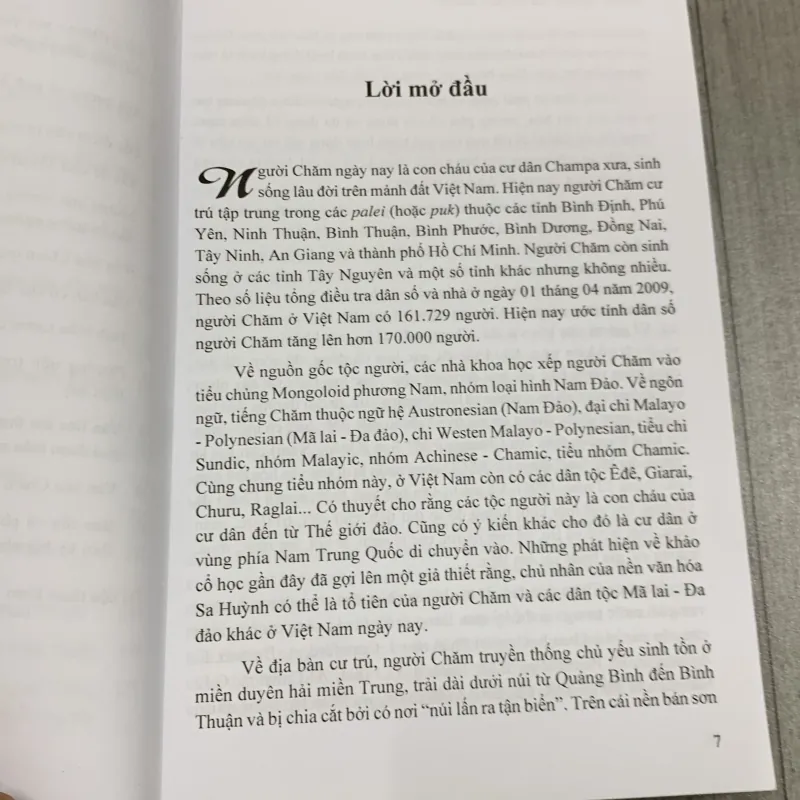 40 năm nghiên cứu văn hoá chăm. 3a1 757028