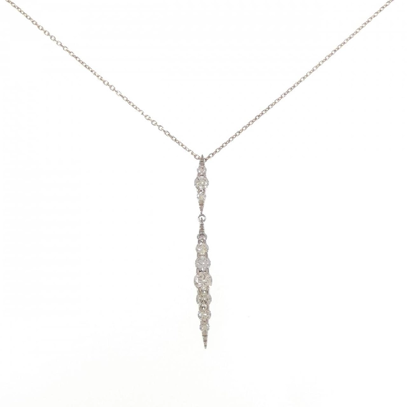 Dây chuyền Naked 1.00CT - Hàng hiệu Authentic 845857