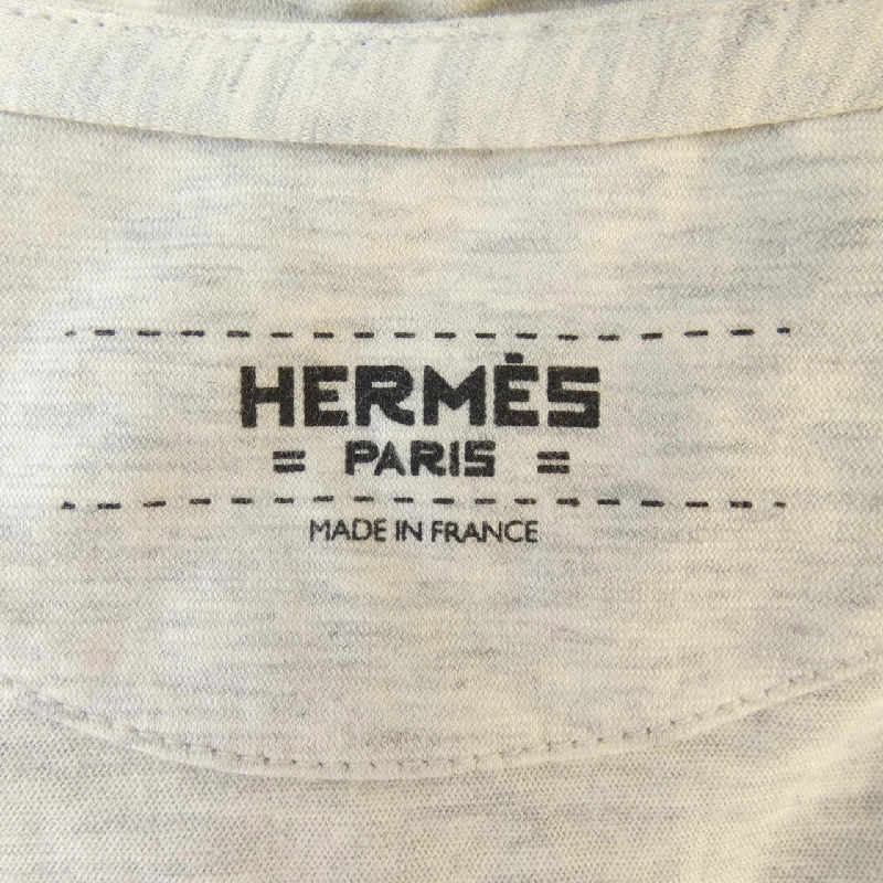 Áo thun HERMES - Hàng hiệu Chính hãng 825948