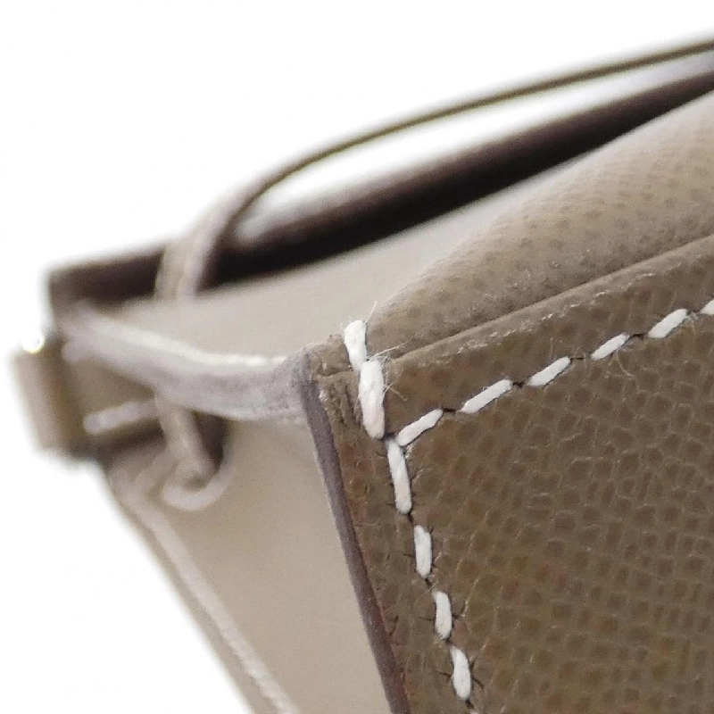 Túi xách vai Hermès Kelly Élan 084869CK 610048