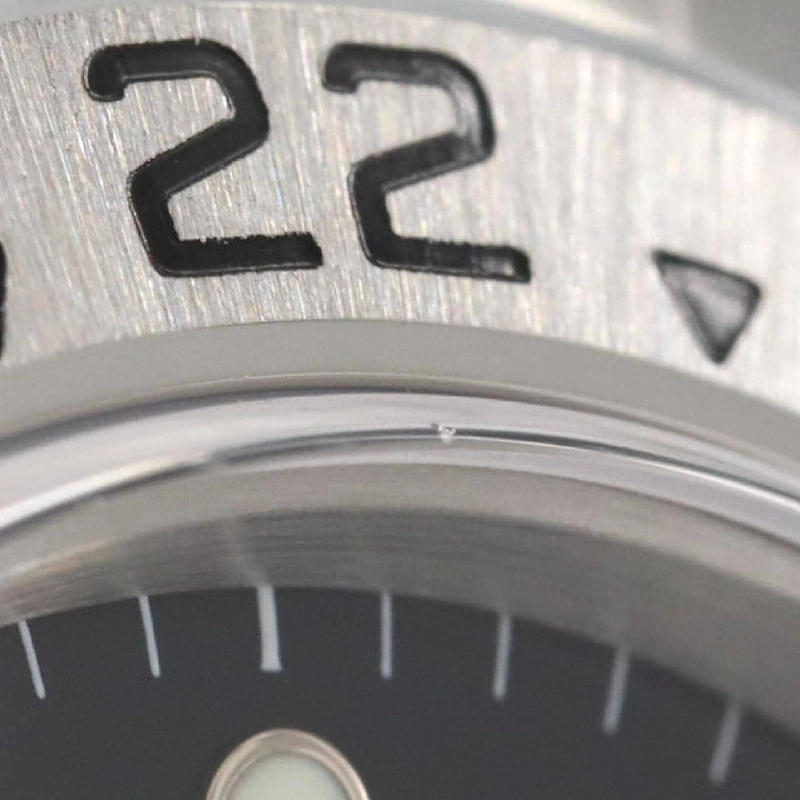 Đồng hồ Rolex Explorer II 16570 SS tự động A - Hàng hiệu chính hãng 880114