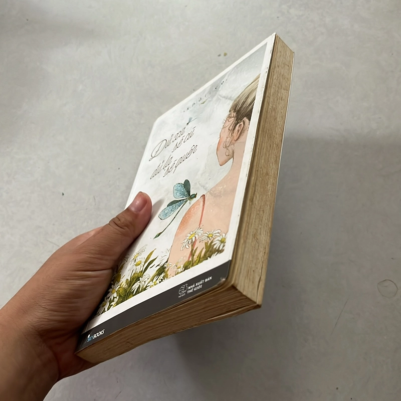 Đủ xa sẽ cũ đủ lạ sẽ quên — Khải Vệ 525970