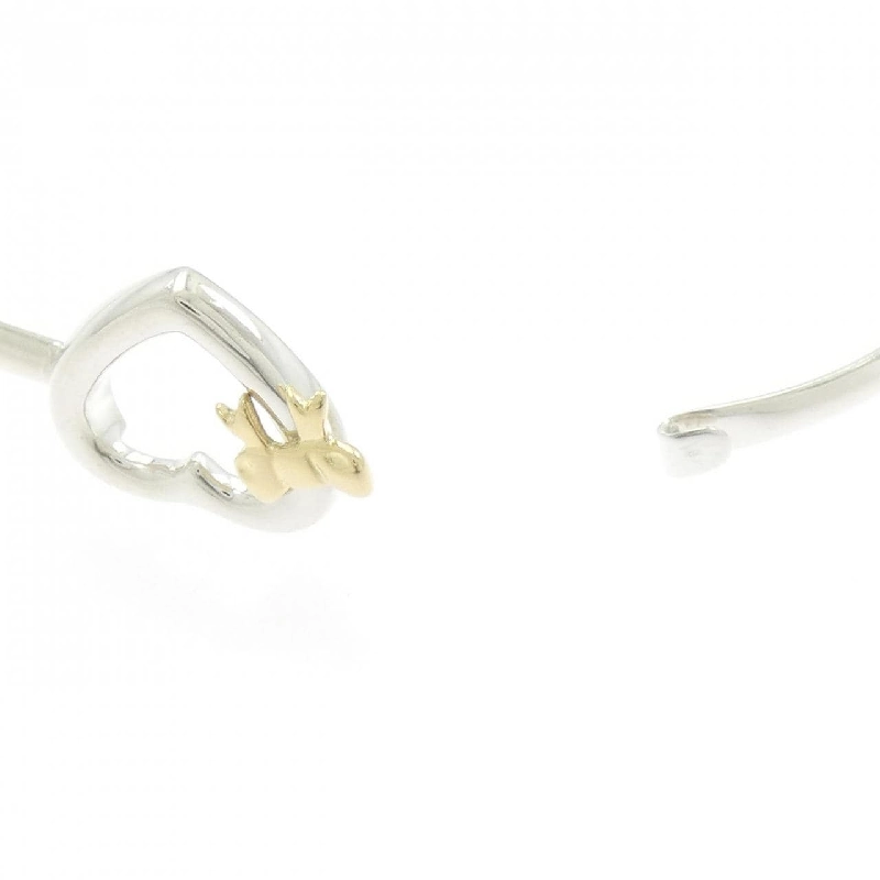 Tiffany 925/750YG Vòng tay - Hàng hiệu Authentic 848748