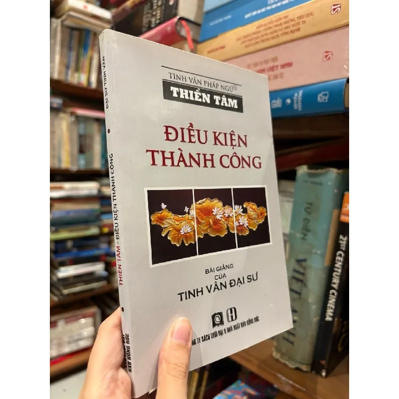 Tinh Vân pháp ngữ - bài giảng của Tinh Vân Đại Sư 630273