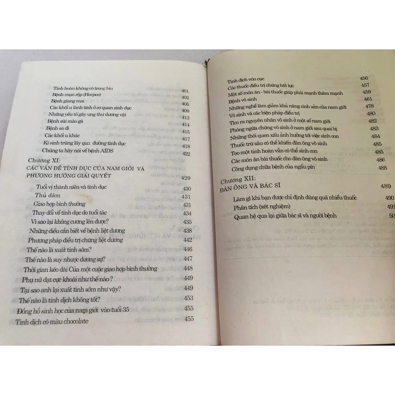 📚 BÁCH KHOA SỨC KHỎE ĐÀN ÔNG 522924