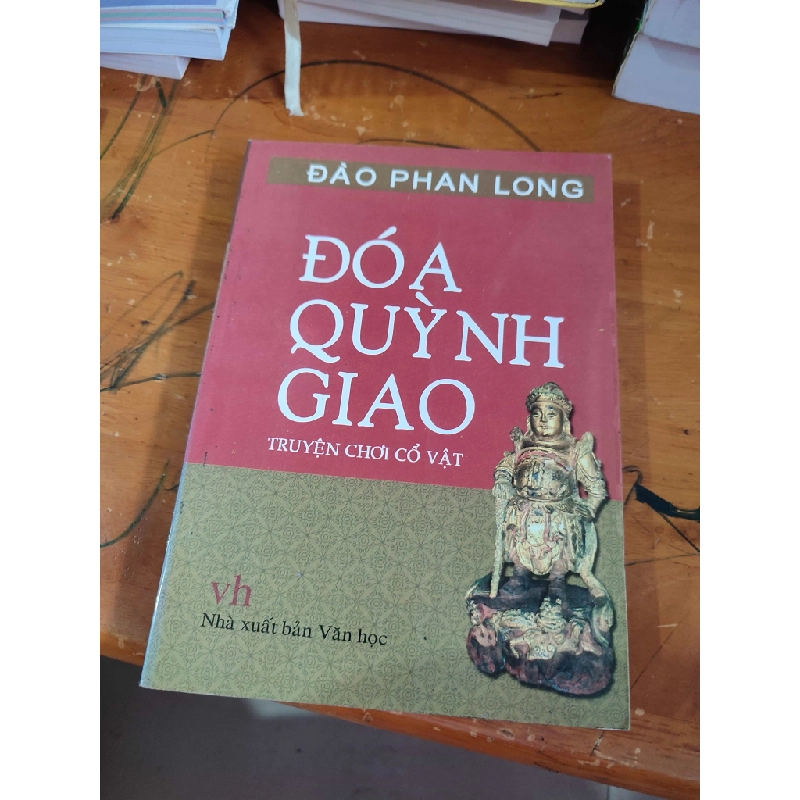 Đóa quỳnh giaoHPB.HCM01/03 321337