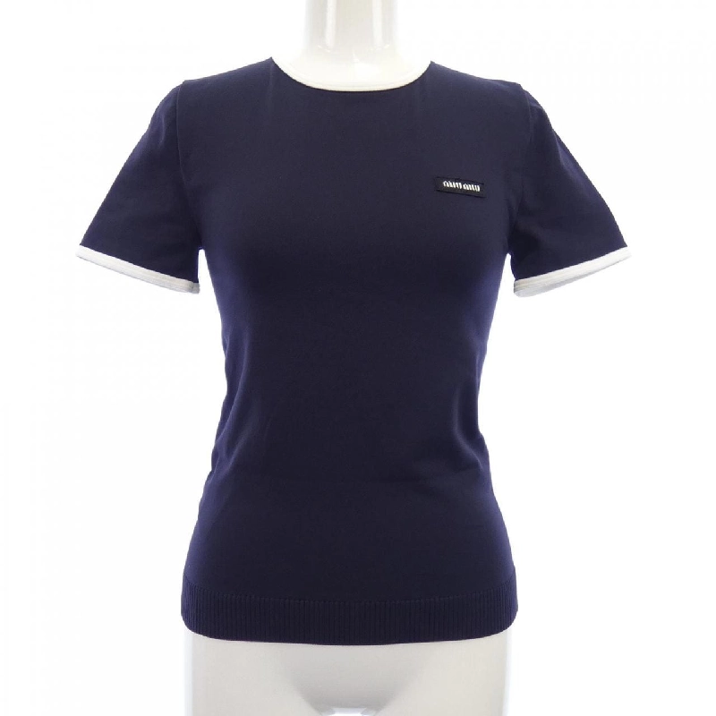 MIU MIU - Áo len hàng hiệu Authentic 826826