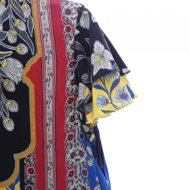 【Mã giảm giá】Alice và Olivia ALICE+OLIVIA Váy 649440