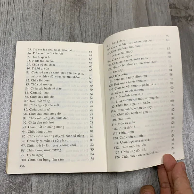 Bài thuốc gia truyền của các lương y. 2b3 718424