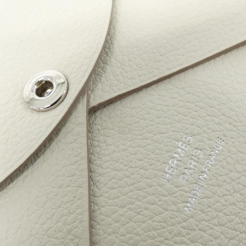 Ví tiền Hermes Calvi Duo 085238CK 621379