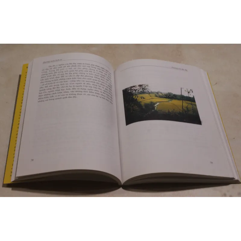 Đường tới bờ rạ, EFEO 972604