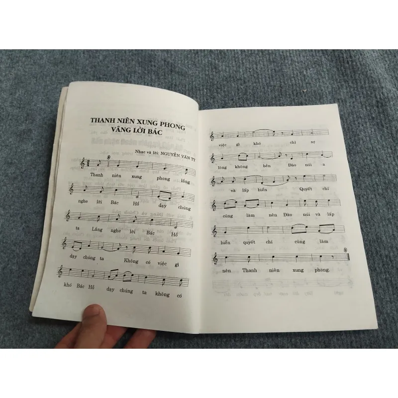 KHÔNG CÓ VIỆC GÌ KHÓ 694841