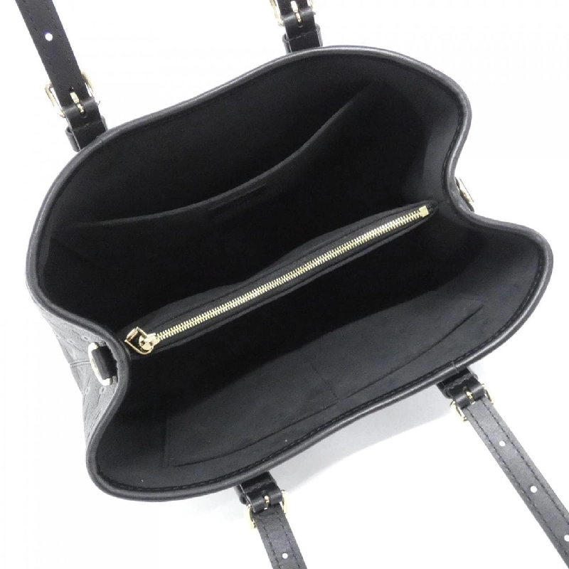 Túi xách Louis Vuitton Monogram Empreinte Babylon Tote PM M11393 - Hàng hiệu Chính hãng 764449