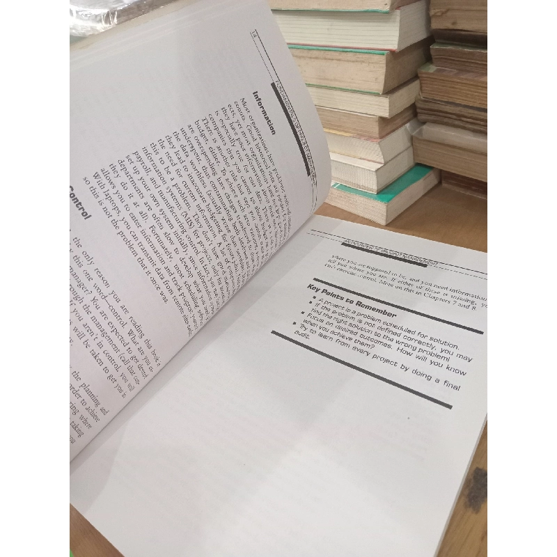 Fundamentals of project management - James P. Lewis 1023637