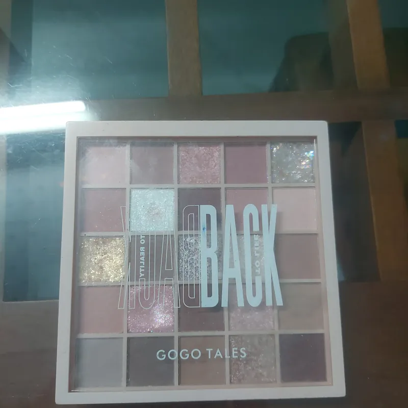 Bảng mắt gogotales Màu 201 720101