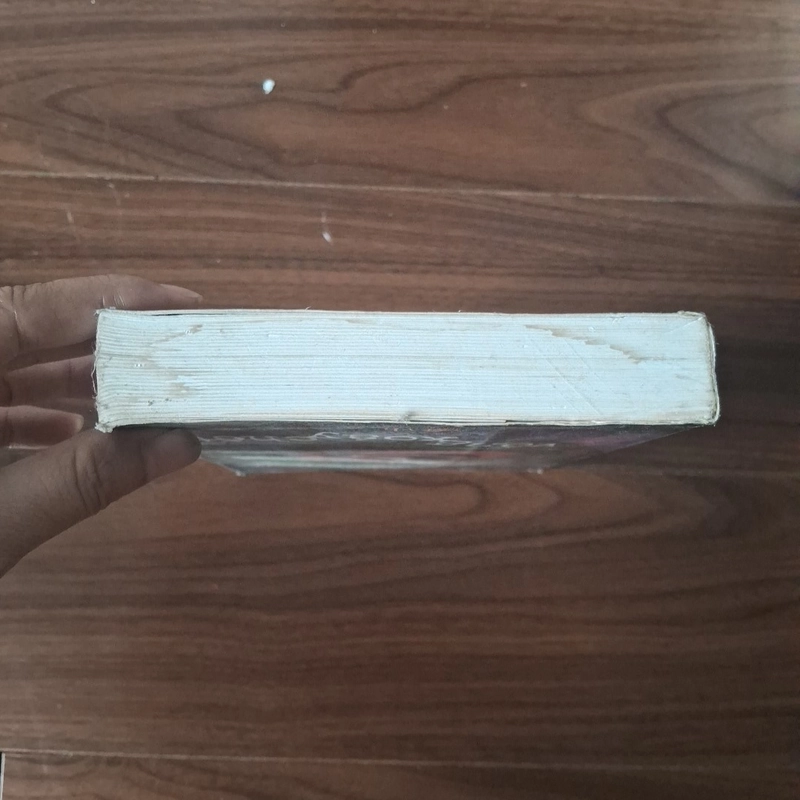 Vòng xoáy chết 525739