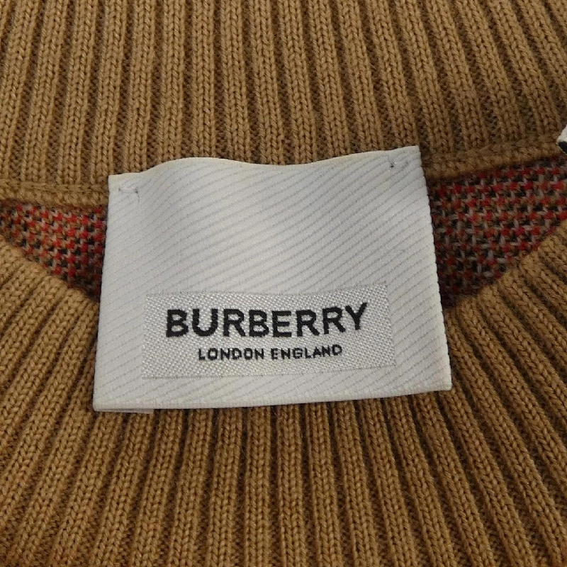 BURBERRY LONDON ニット 637242