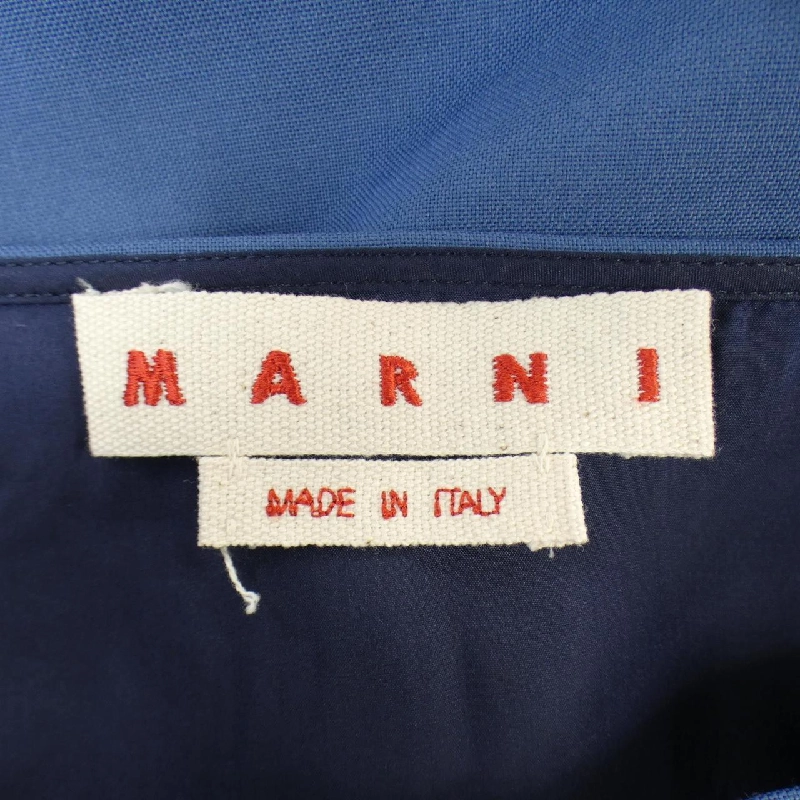 【Mã giảm giá】Váy MARNI 652842