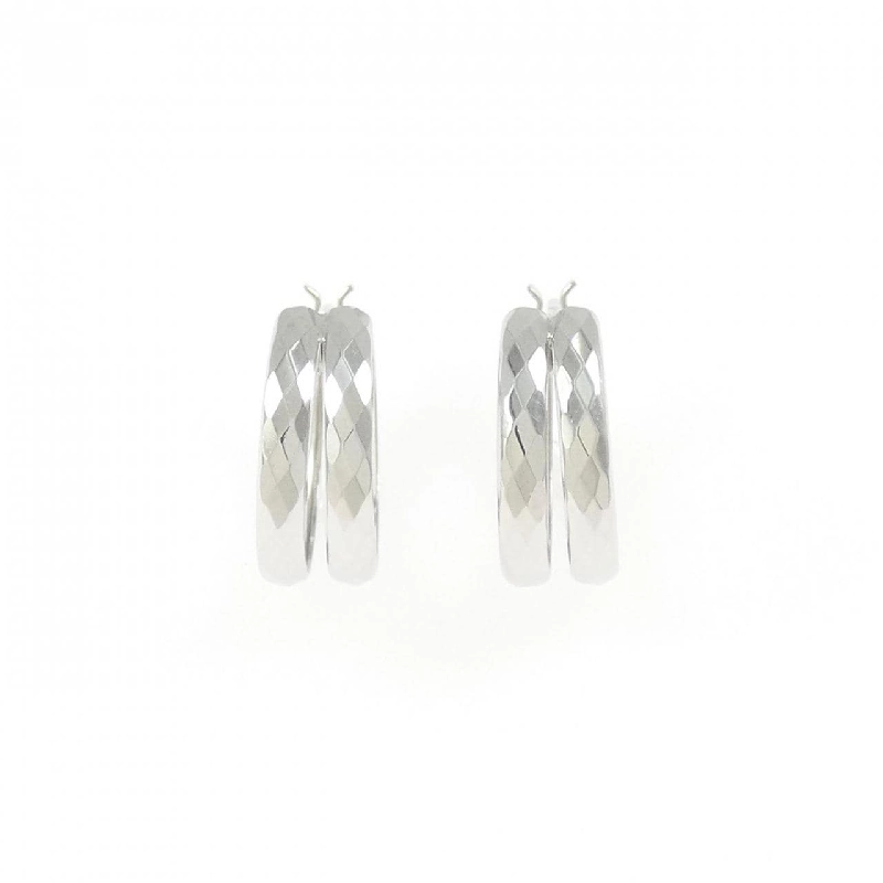 K14WG Khuyên tai - Hàng hiệu Authentic 866603