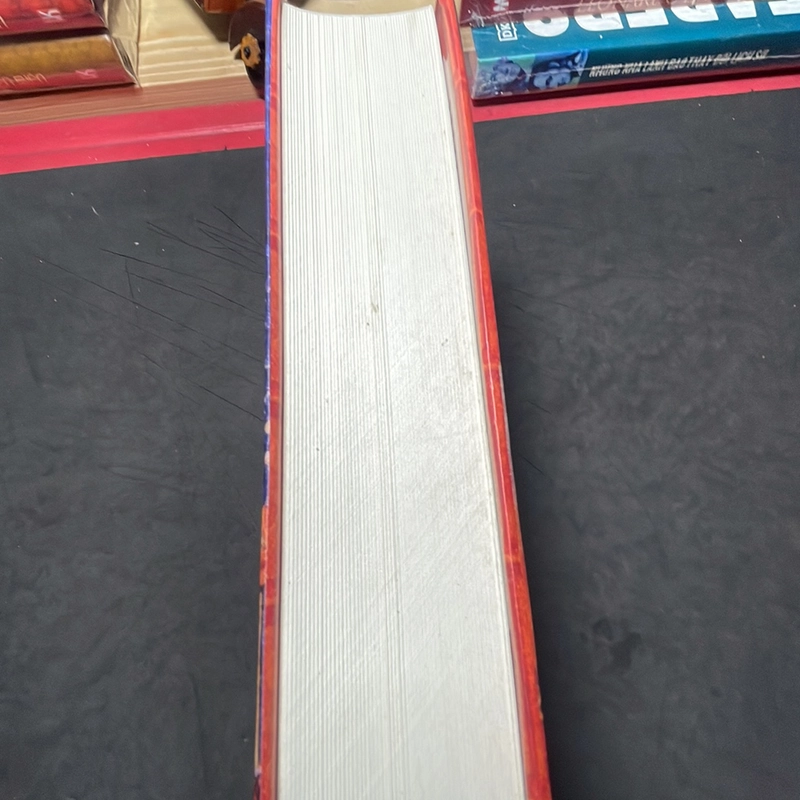 Sự giàu và nghèo của các dân tộc David S. Landes 302978