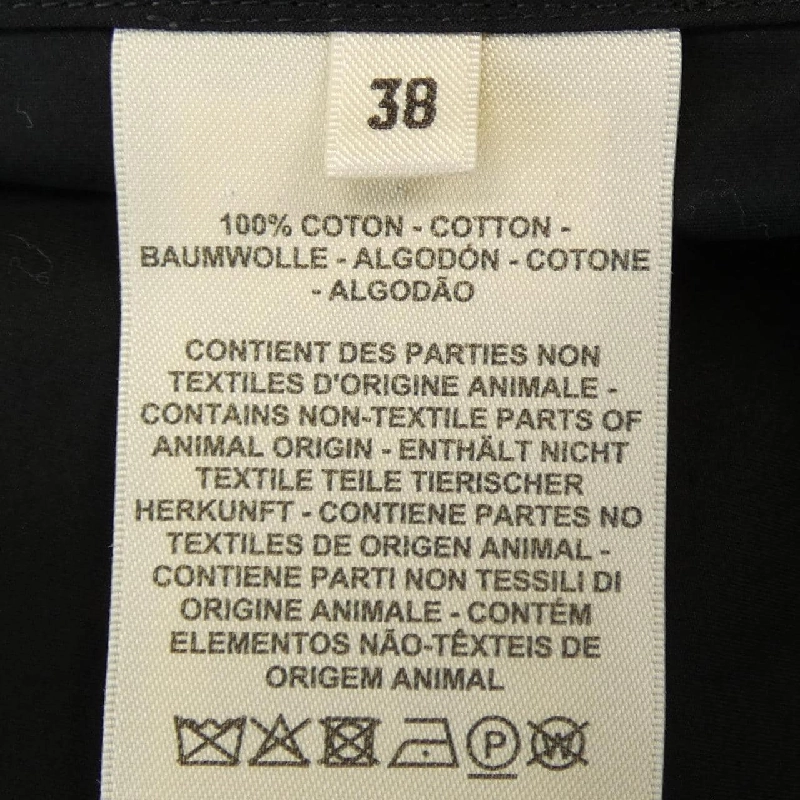 HERMES Elie Cartouche Clou de Selle 4H0571DV Đầm 646622