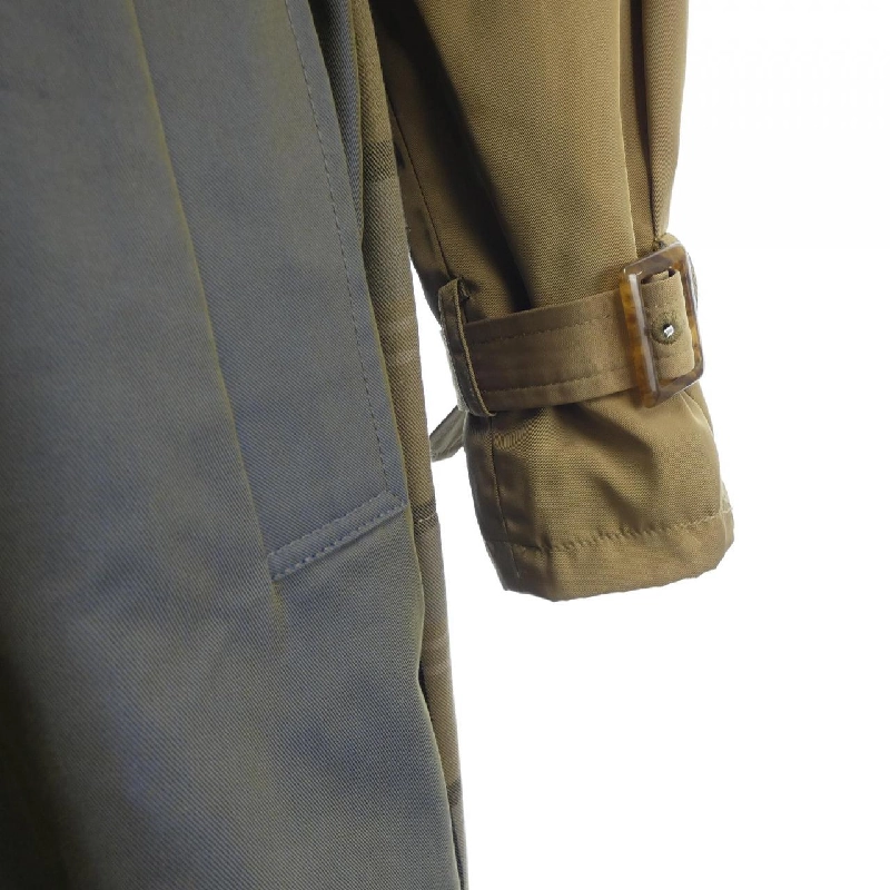 Áo khoác trench AMERI - Hàng hiệu Authentic 825738