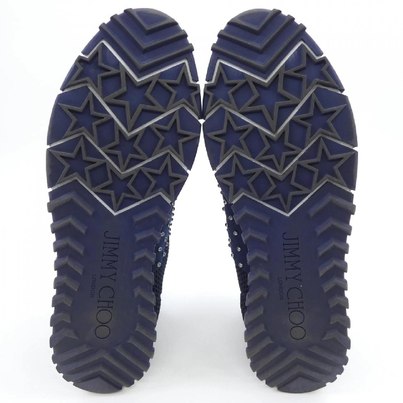 Giày thể thao JIMMY CHOO - Hàng hiệu Authentic 904750