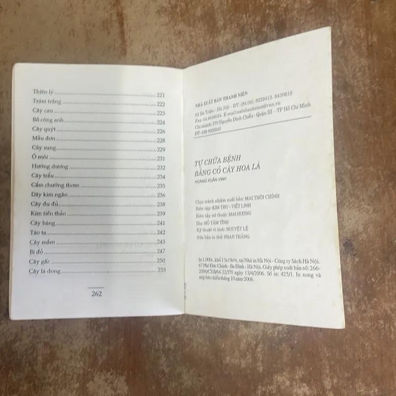 COMBO TỰ CHỮA BỆNH BẰNG CỎ CÂY HOA LÁ & MÓN ĂN BÀI THUỐC HAY CAY RAU QUẢ CỦ 1003317