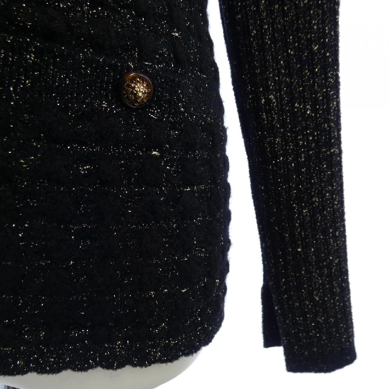 Áo khoác cardigan CHANEL P57023K07456 - Hàng hiệu Authentic 817358