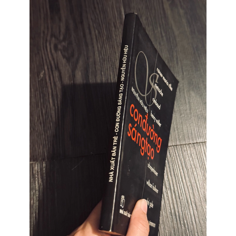 Con đường sáng tạo 528986
