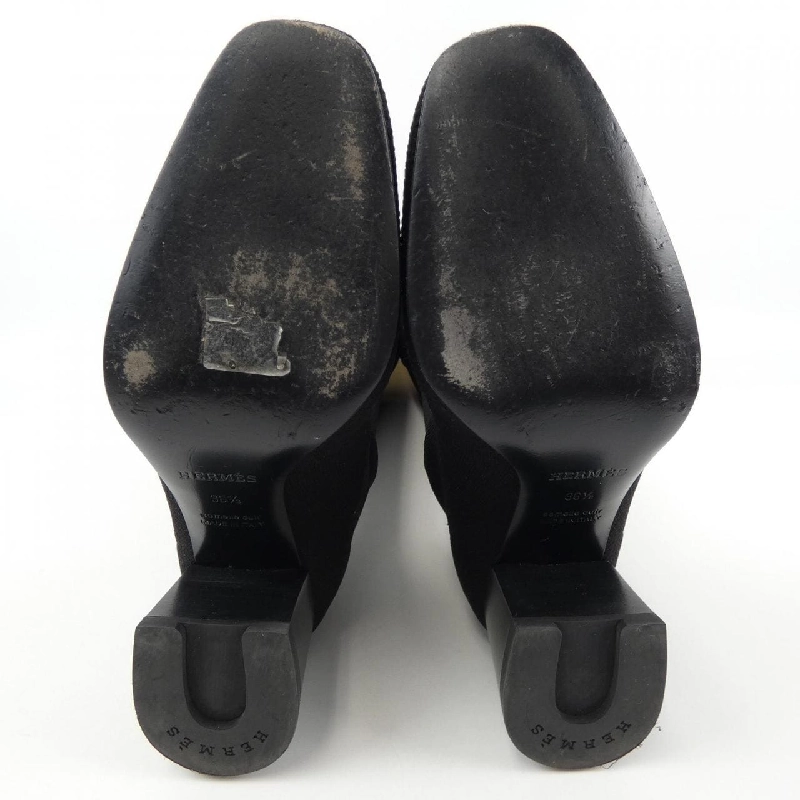 【Mã giảm giá】Giày bốt HERMES 664704