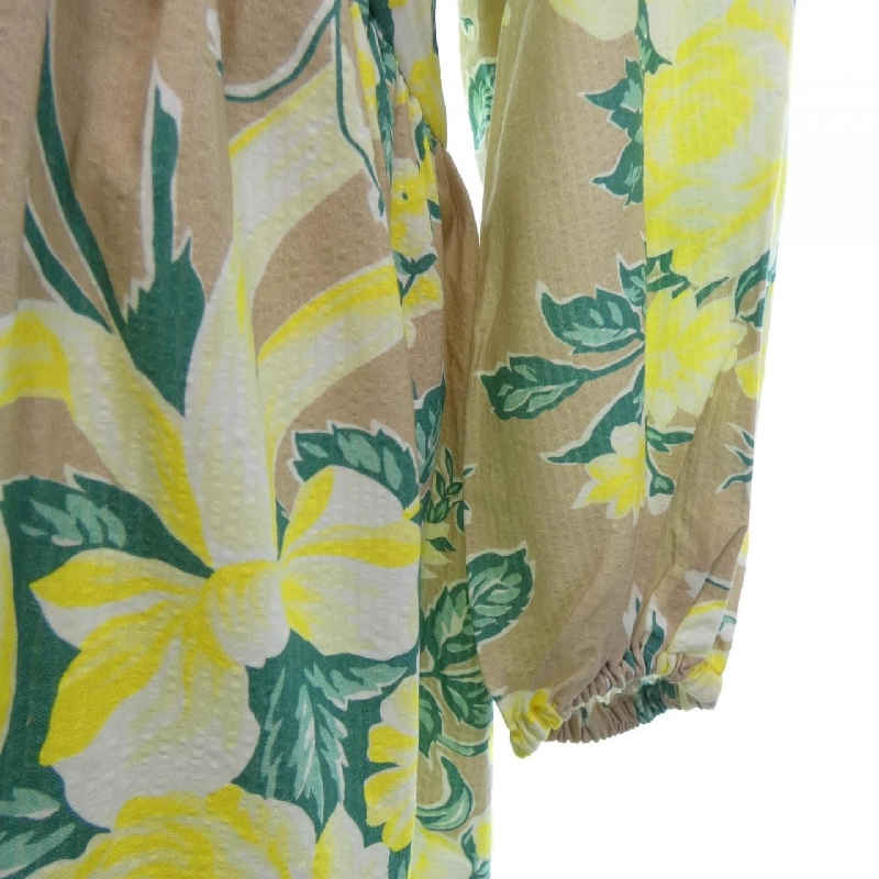 【Mã giảm giá】Grace Continental GRACE CONTINENTAL Váy liền 651355