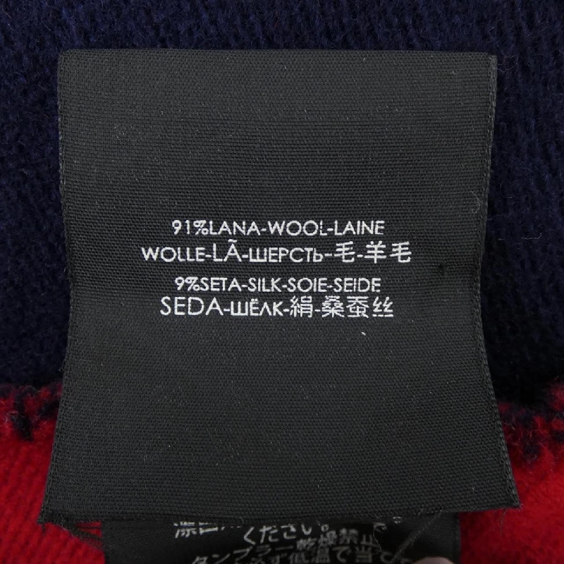 Khăn quàng GUCCI - Hàng hiệu Chính hãng 835173