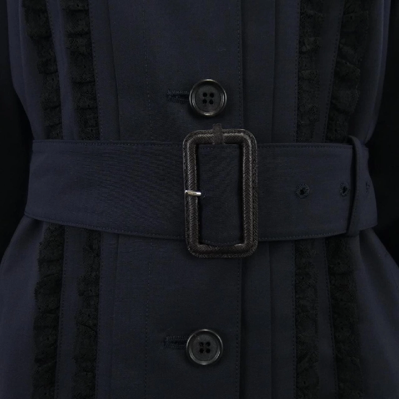 Áo khoác PRADA P662FH S171 RO1 - Hàng hiệu Chính hãng 823115