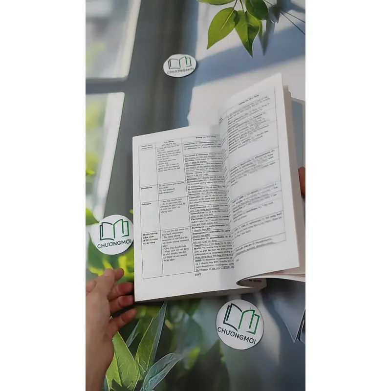 [MIỄN PHÍ BỌC SÁCH] Dược Lực Học - Trần Thị Thu Hằng 1018862