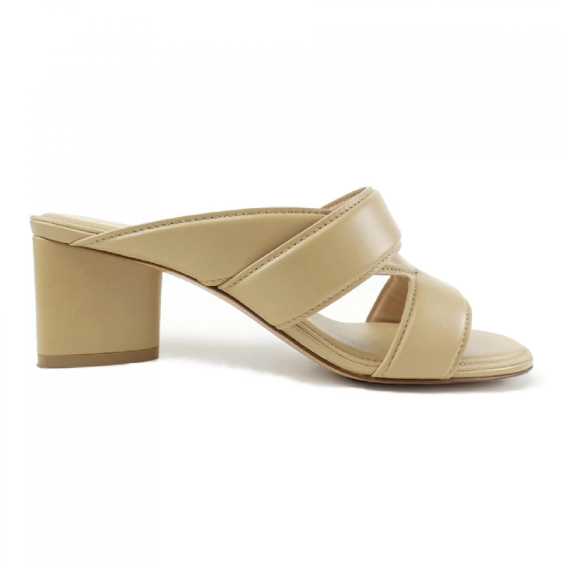 【Khuyến mãi】Giày sandal BOTTEGA VENETA 664037