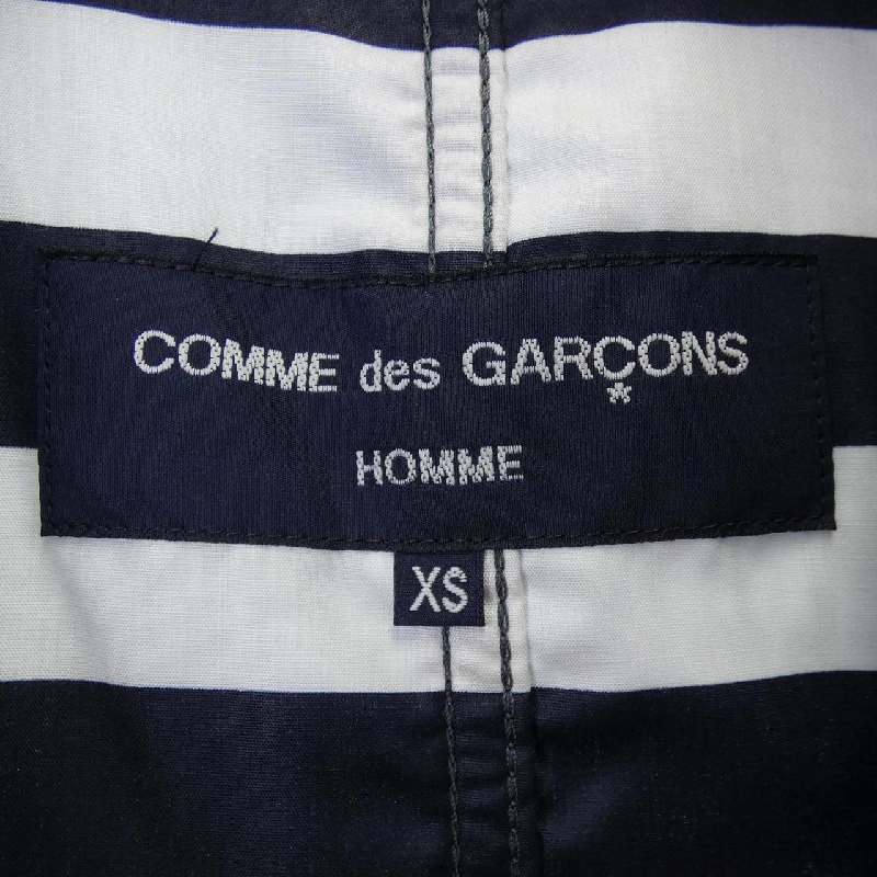 COMME des GARCONS HOMME HO-JO27 Jacket - Hàng hiệu Authentic 885629