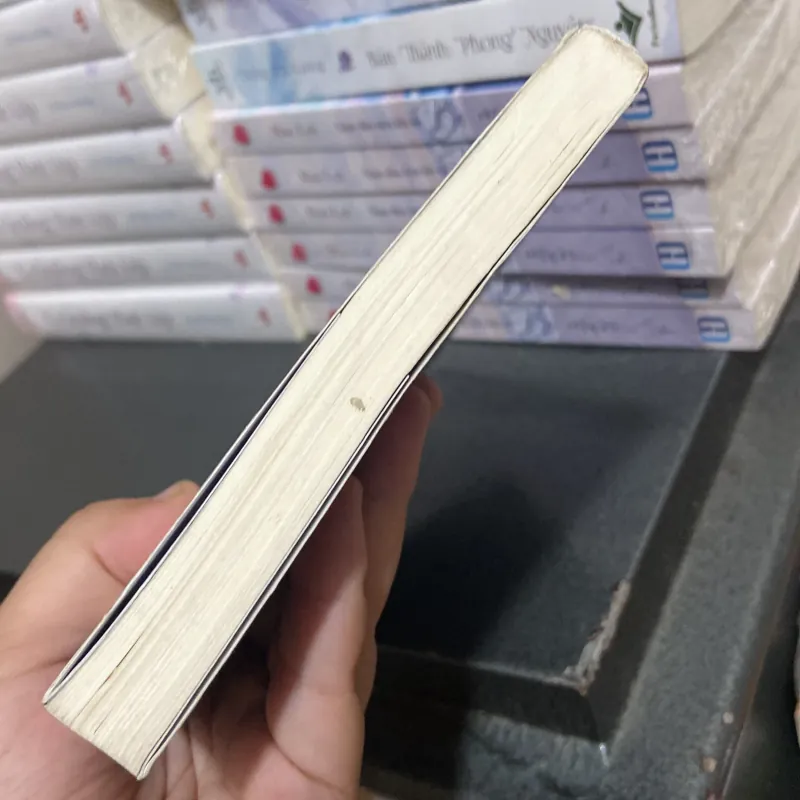 Kiếp nào ta cũng tìm thấy nhau - Brian Weiss 1025527