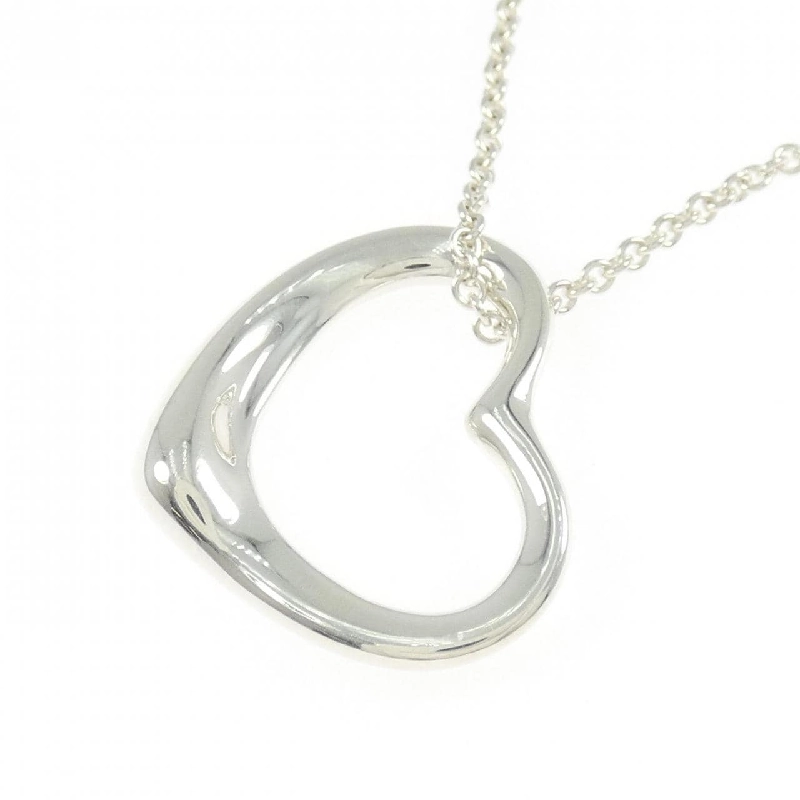 Dây chuyền Tiffany Open Heart - Hàng hiệu Authentic 840404