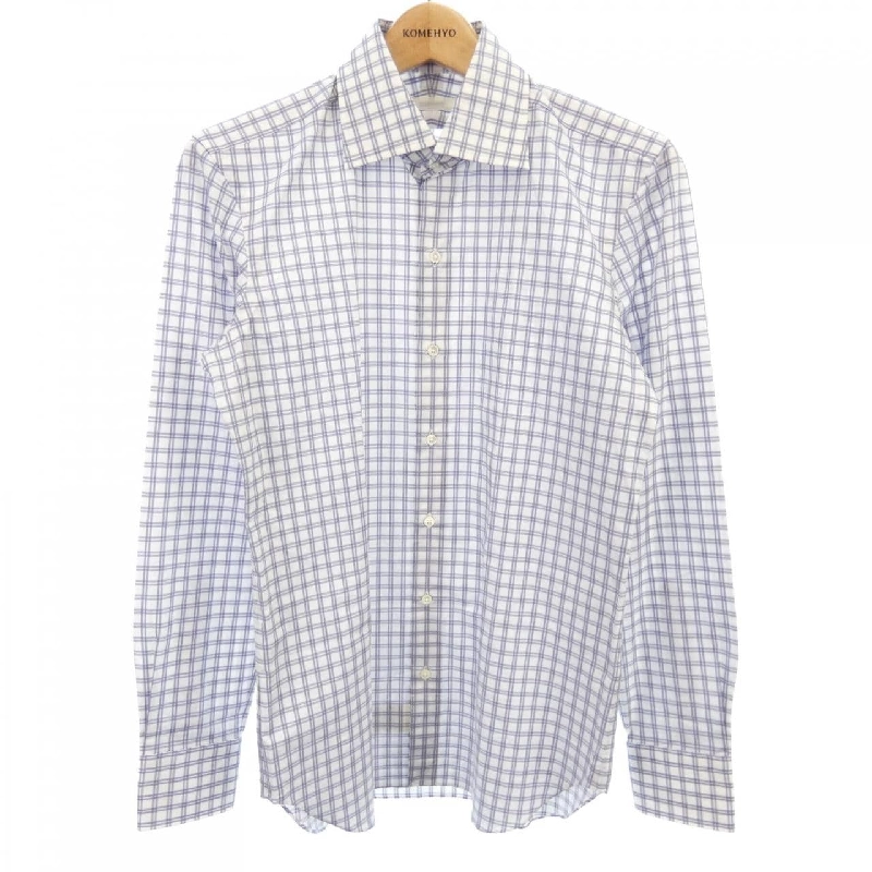 DESIGN WORKS - Áo sơ mi Hàng hiệu Authentic 906547