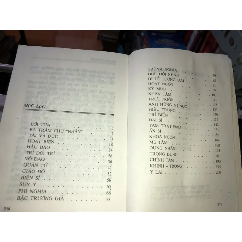 Truyện cổ nhân - Duy An 975089