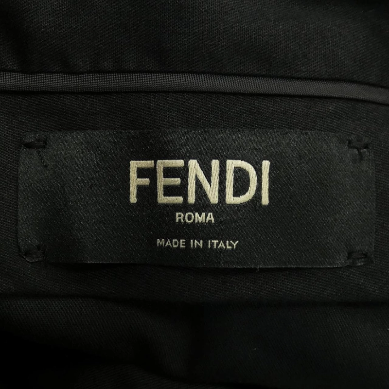 Quần FENDI - Hàng hiệu Chính hãng 890242