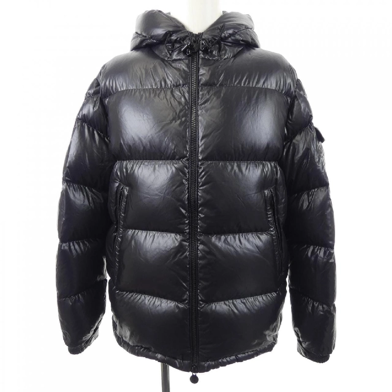 MONCLER ECRINS Áo khoác lông - Hàng hiệu Chính hãng 890626