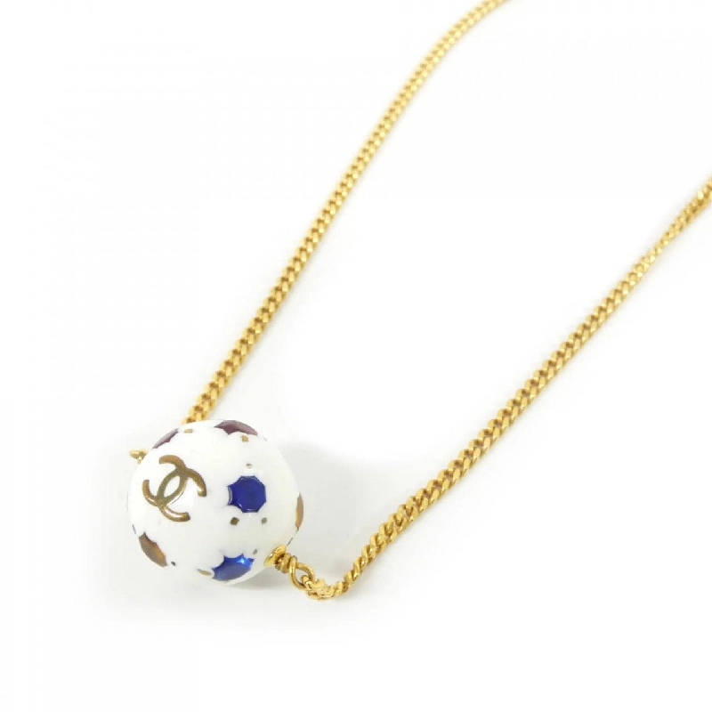 【Vintage】Dây chuyền Chanel 626171